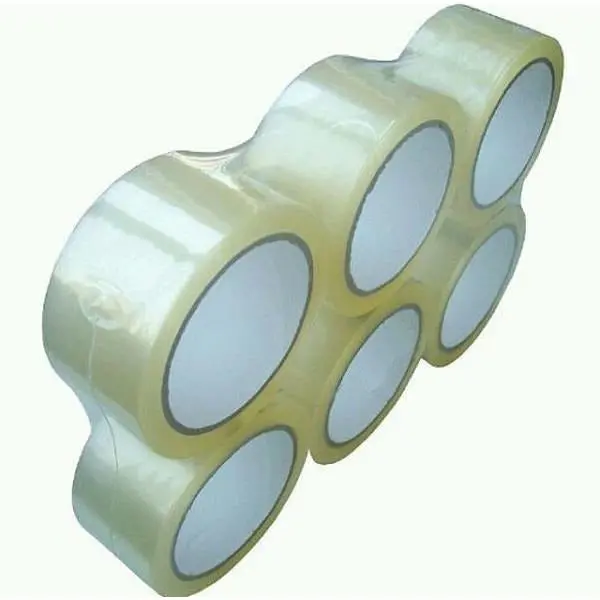 Economy Grade Polypropylene Carton Sealing Tape | Merco Tape® M1515 1