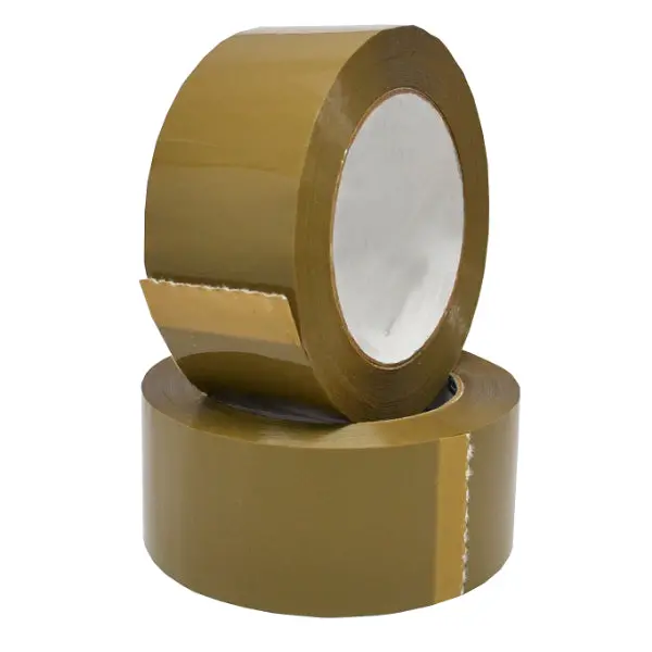 Carton Sealing Tape | Merco Tape® M1519 For General Shipping And Packing 2