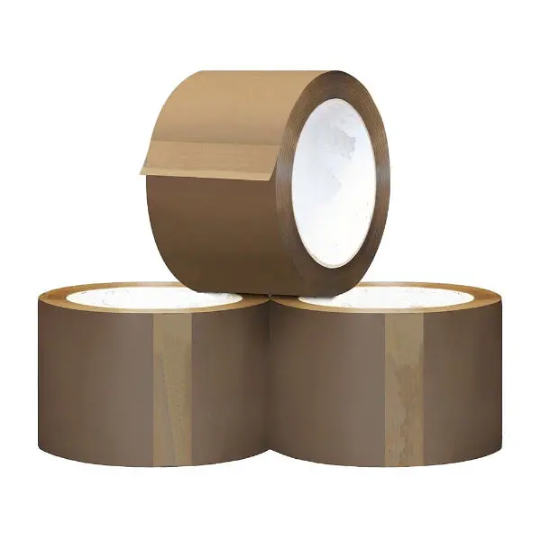 Carton Sealing Tape | Merco Tape® M1519 For General Shipping And Packing 3