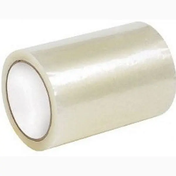 Prescription And Label Protection Tape | Merco Tape® M1725 1