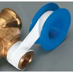 Merco Tape® Threadseal Tape Ptfe Standard Density ~ Imported | M22 Grade 1