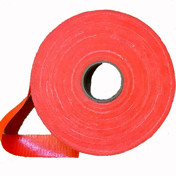 Barricade Tape For Utility Companies ~ Reusable And Extremely Durable | Merco Tape® M222 1