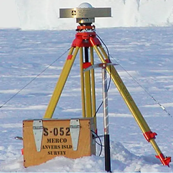 Merco Tape® Surveyors Arctic Grade Flagging Tape In Glow Colors ~ Good Down To -20F! ~ M229 1