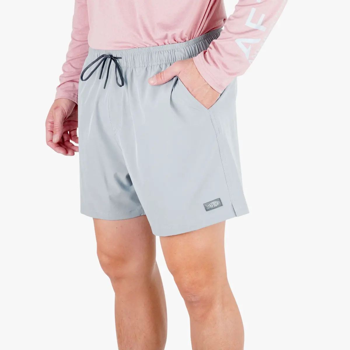 Strike Swim Shorts 14