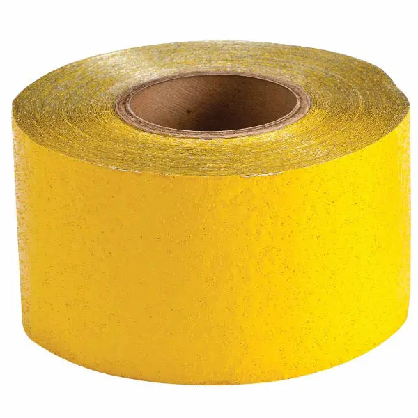 Construction-Grade Road Striping and Surface Marking Tape | Merco Tape® M244 - Image 4