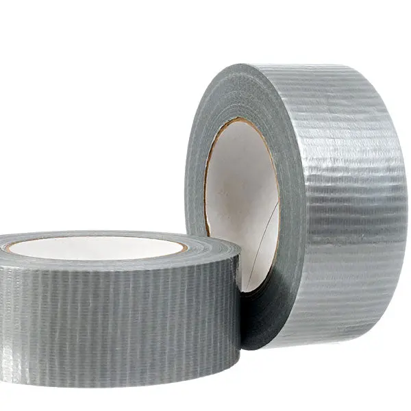 Merco Tape® M306 Duct Tape General Purpose Grade ~ Its Silver... 1