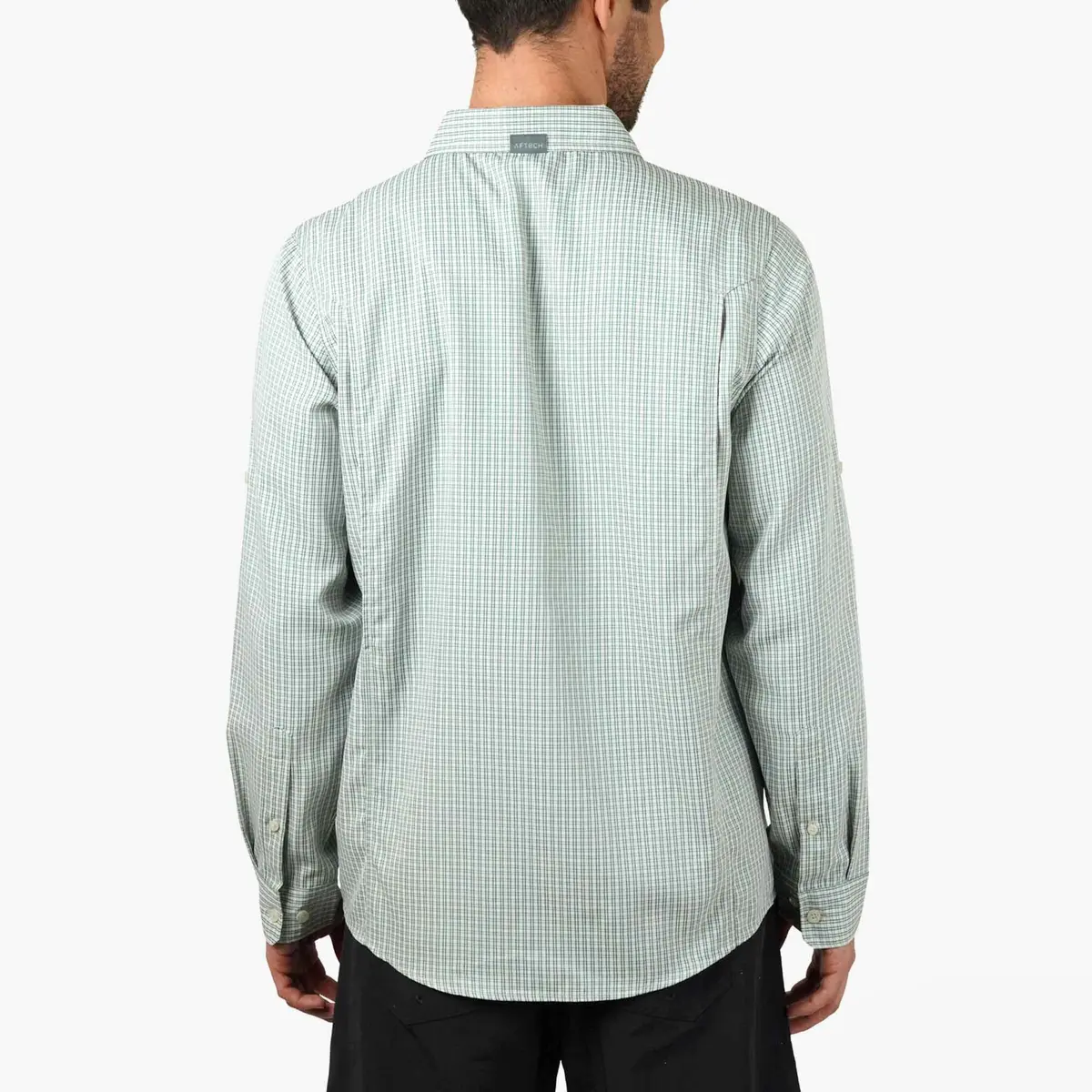 Sirius Tech Ls Vented Fishing Shirt 5