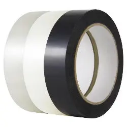 Strapping Tape Warehouse Grade Mopp ~ 3 Widths And Colors | Merco Tape® M515 1