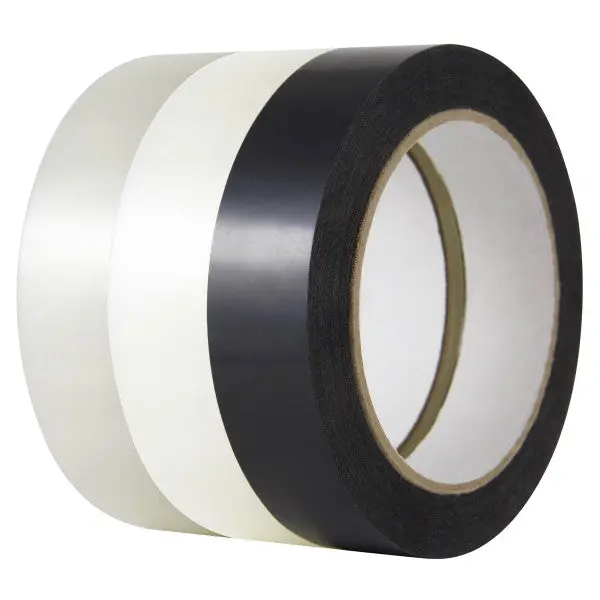 Merco Tape® M515 Warehouse-Grade MOPP Strapping Tape – Multiple Widths & Colors - Image 4