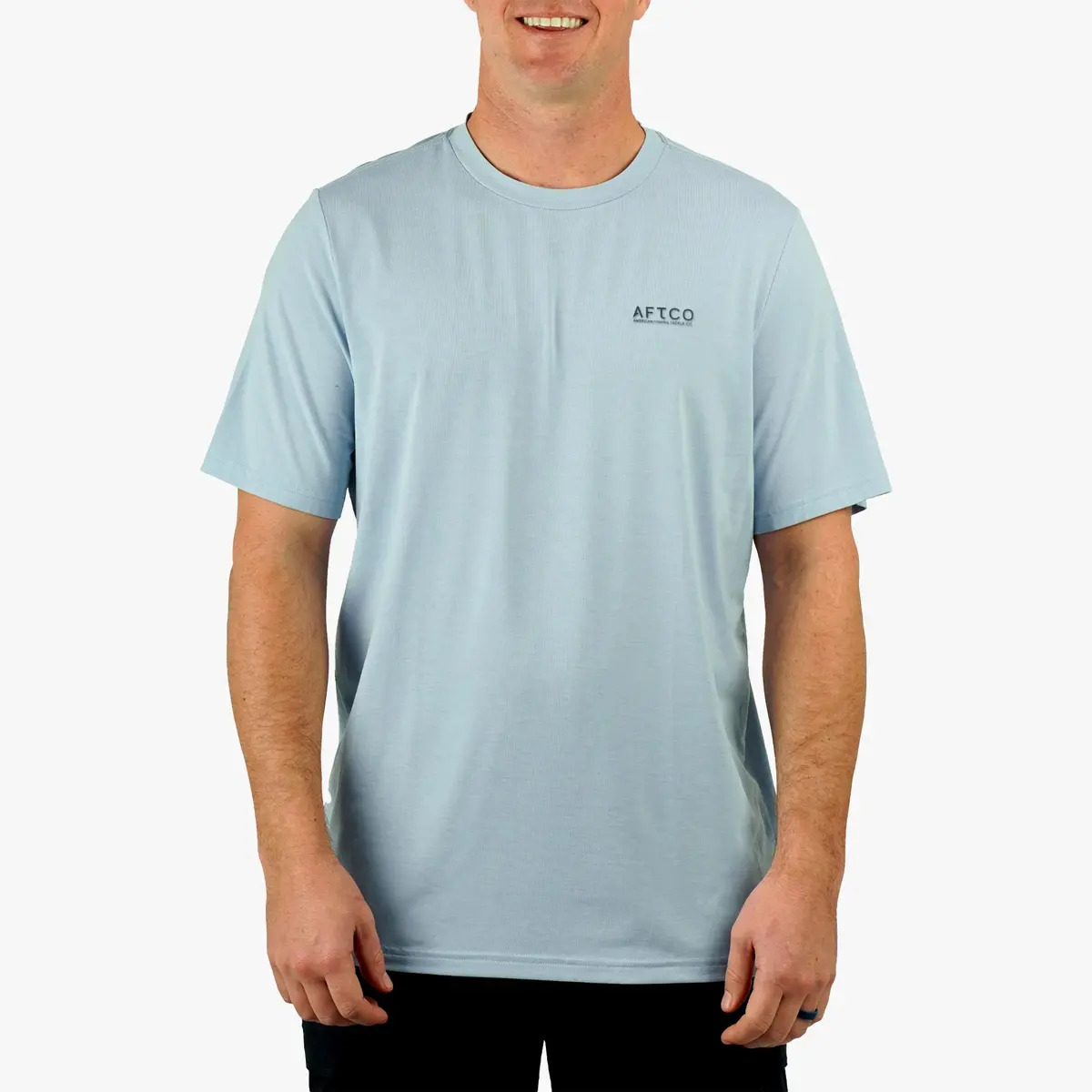 Ocean Bound Ss Performance Shirt 6