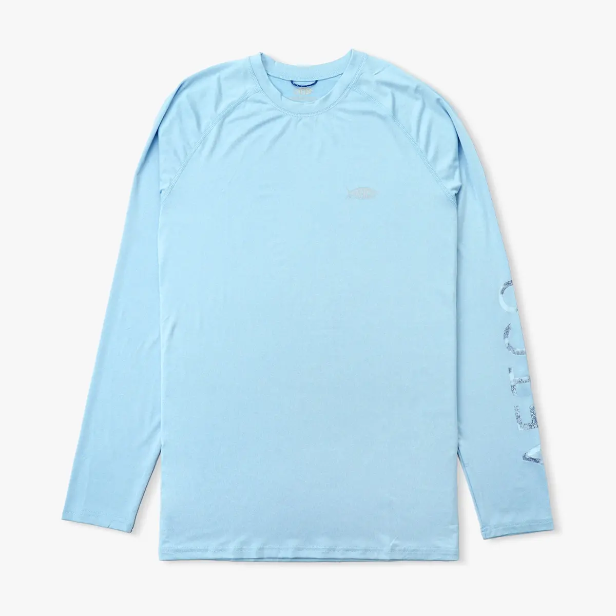 Samurai Ls Sun Protection Shirt 1
