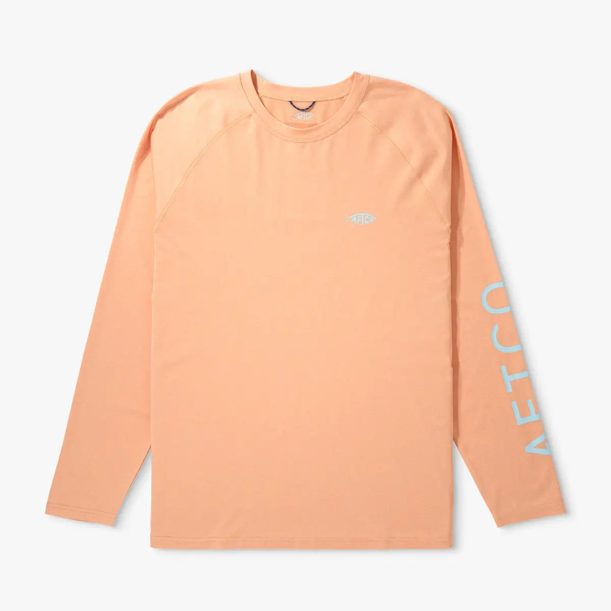 Samurai Ls Sun Protection Shirt 1