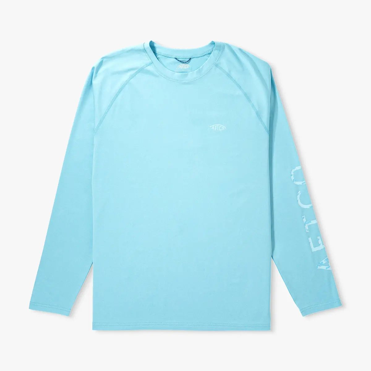 Big Guy Samurai Ls Performance Shirt 1