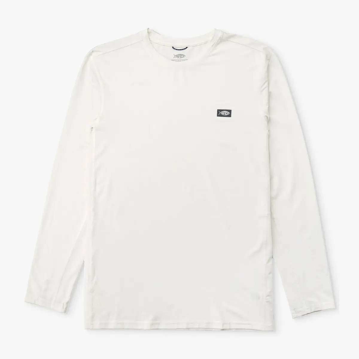 Air-O Mesh Ls Sun Protection Shirt 1