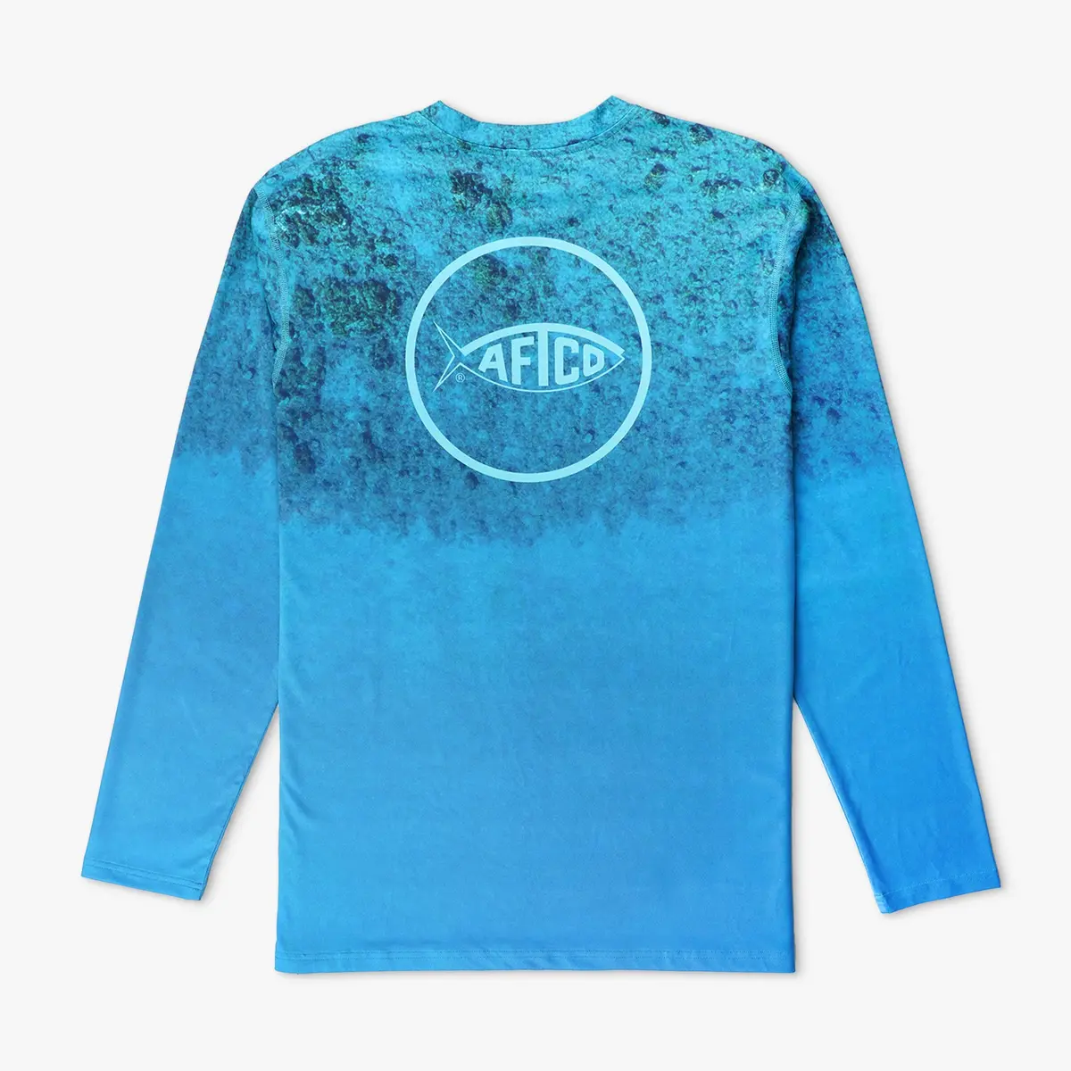 Shoreline Uvx Ls Sun Protection Shirt 1
