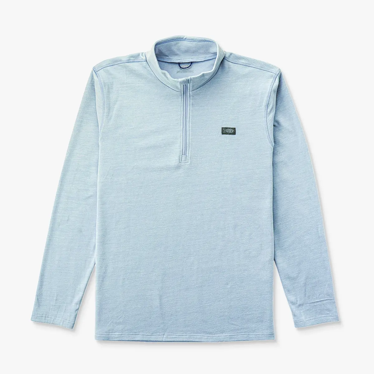 Coastal Layer 1/4 Zip 1