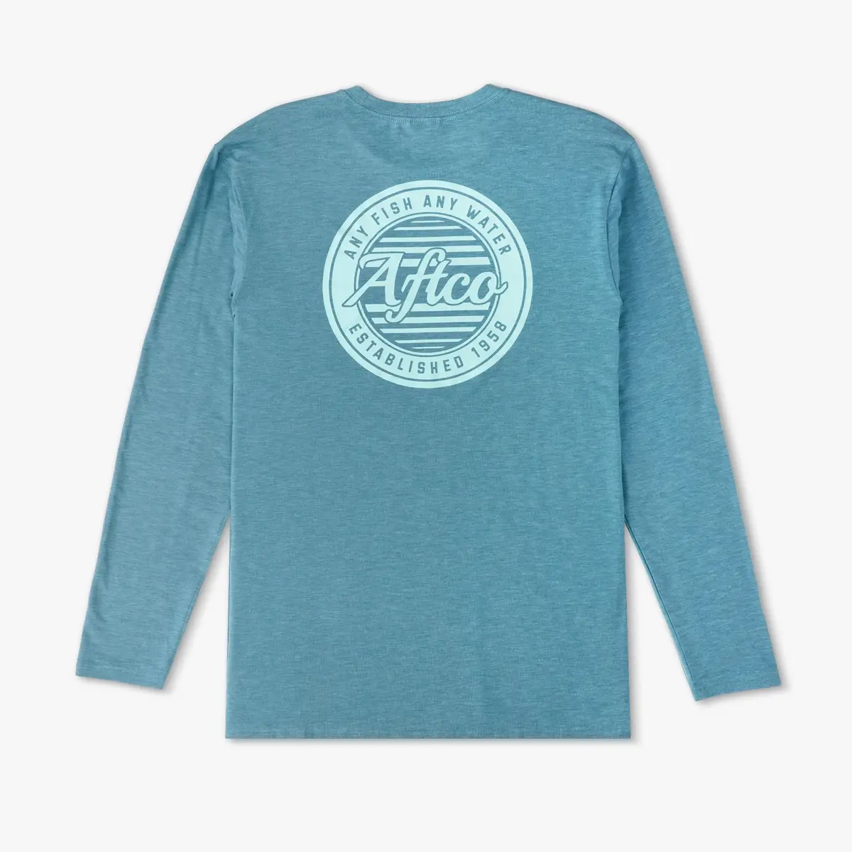 Ocean Bound Ls Performance Shirt 11