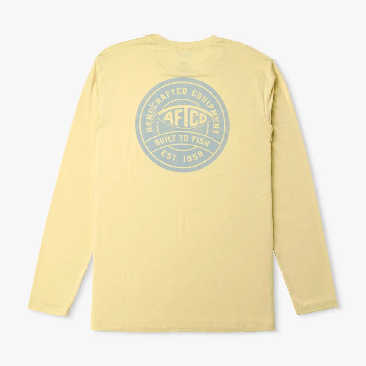 Ocean Bound Ls Performance Shirt 6