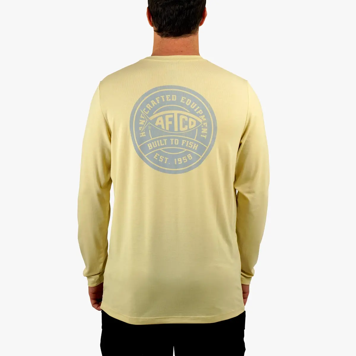 Ocean Bound Ls Performance Shirt 16