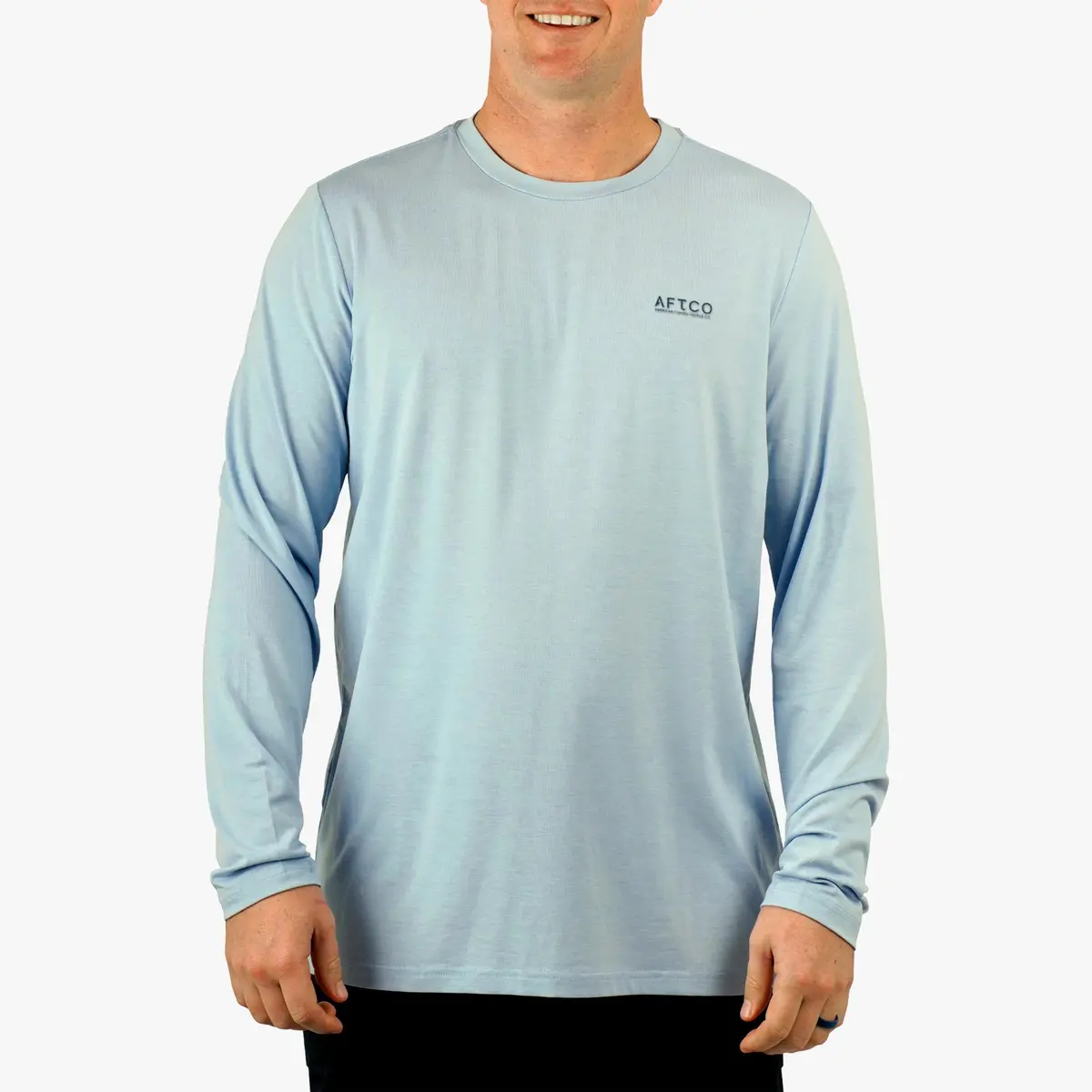 Ocean Bound Ls Performance Shirt 11