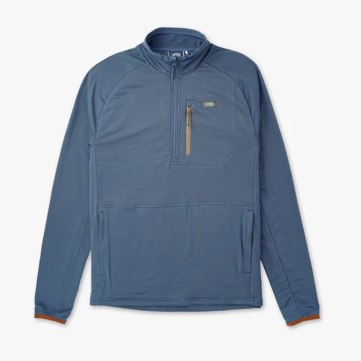 Freeport 1/4 Zip Fleece 1