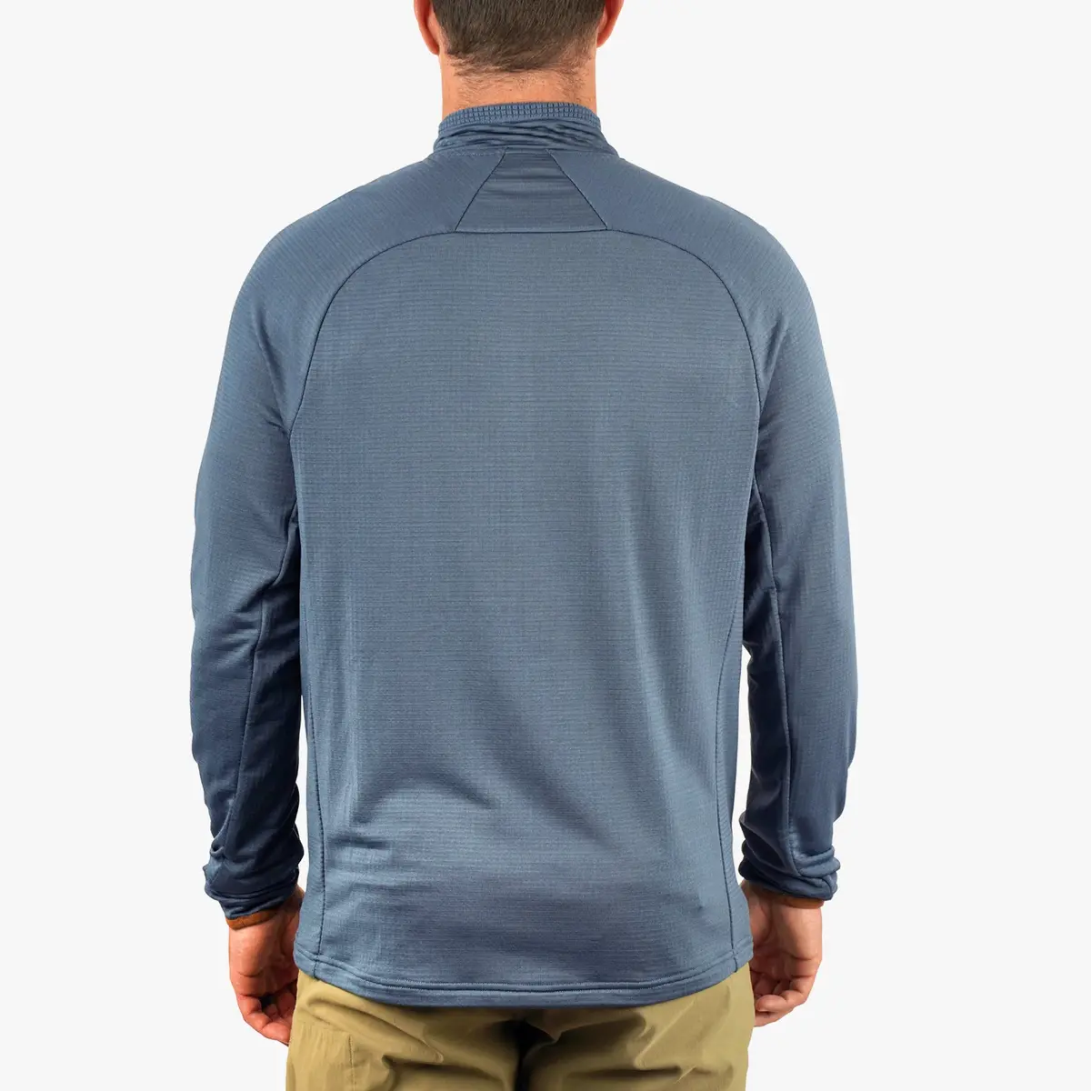 Freeport 1/4 Zip Fleece 8