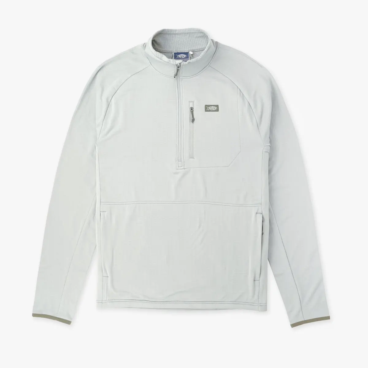Freeport 1/4 Zip Fleece 6