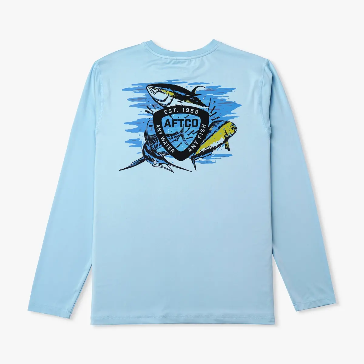 Expedition Uvx Ls Sun Protection Shirt 1