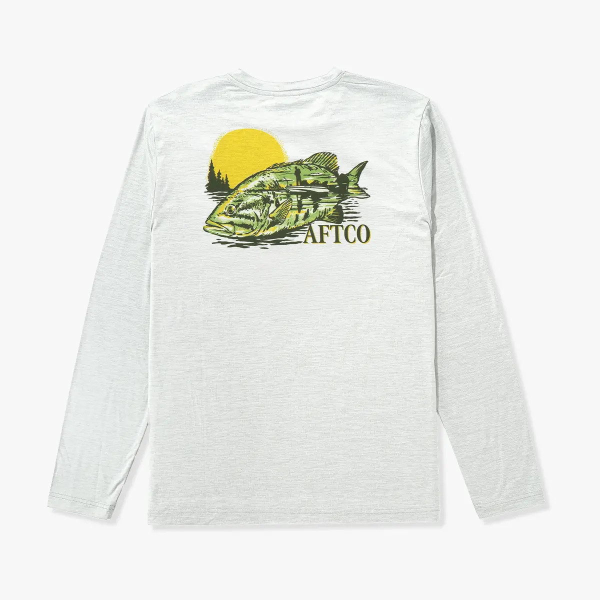 Reflection Ls Sun Protection Shirt 1