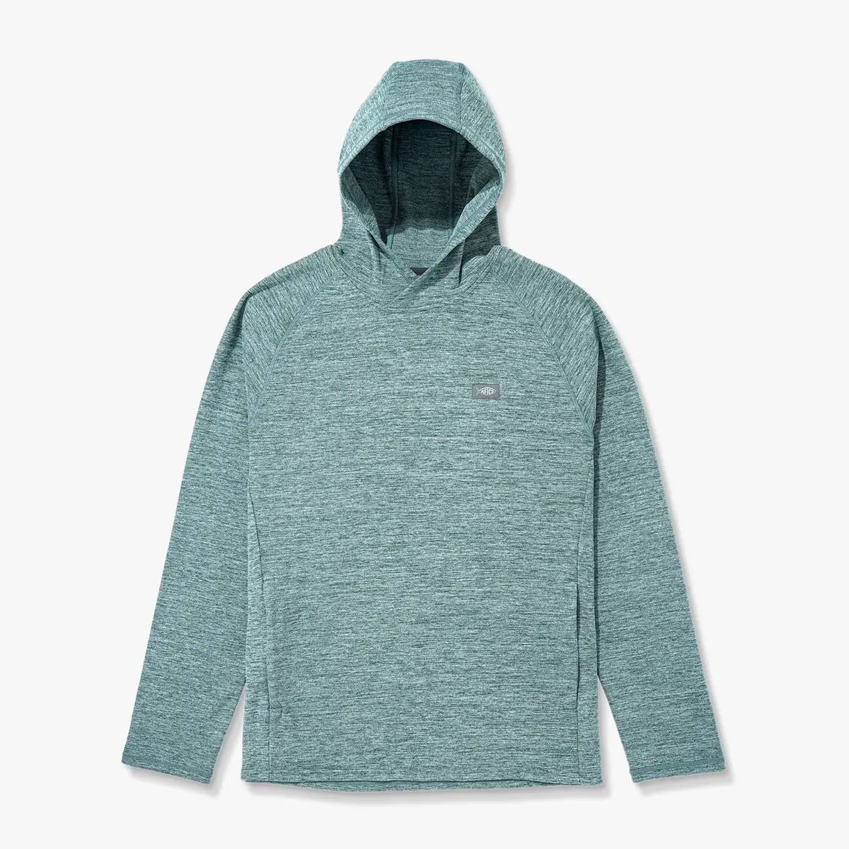 Coastal Layer Hoodie 1