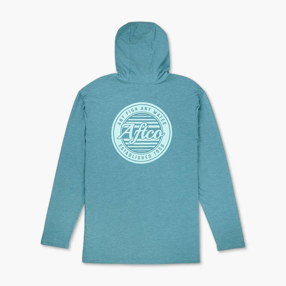Ocean Bound Ls Sun Protection Hoodie 21
