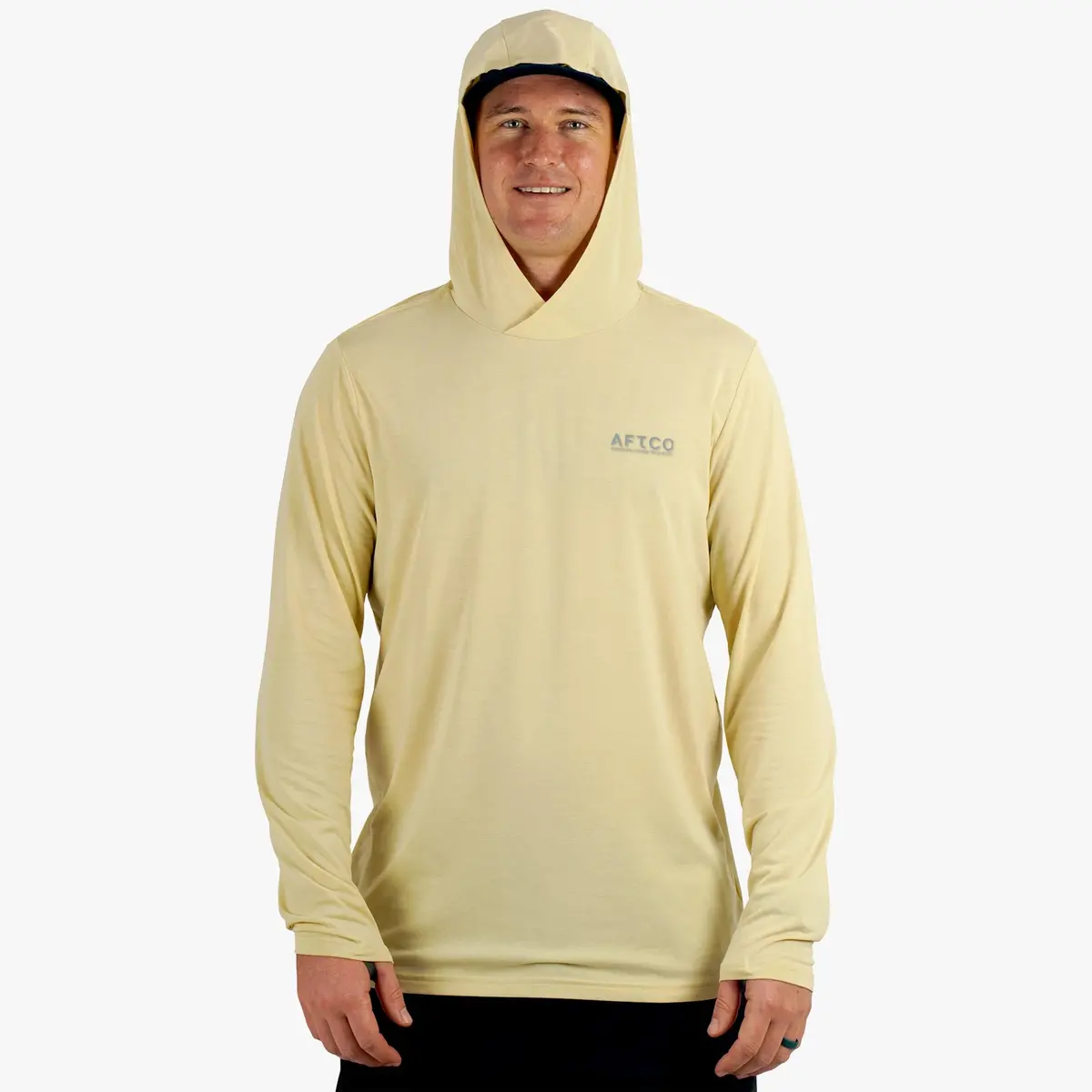 Ocean Bound Ls Sun Protection Hoodie 13