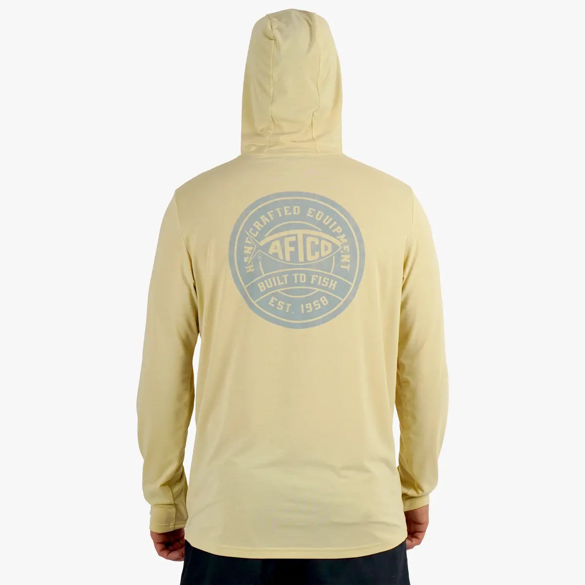 Ocean Bound Ls Sun Protection Hoodie 14