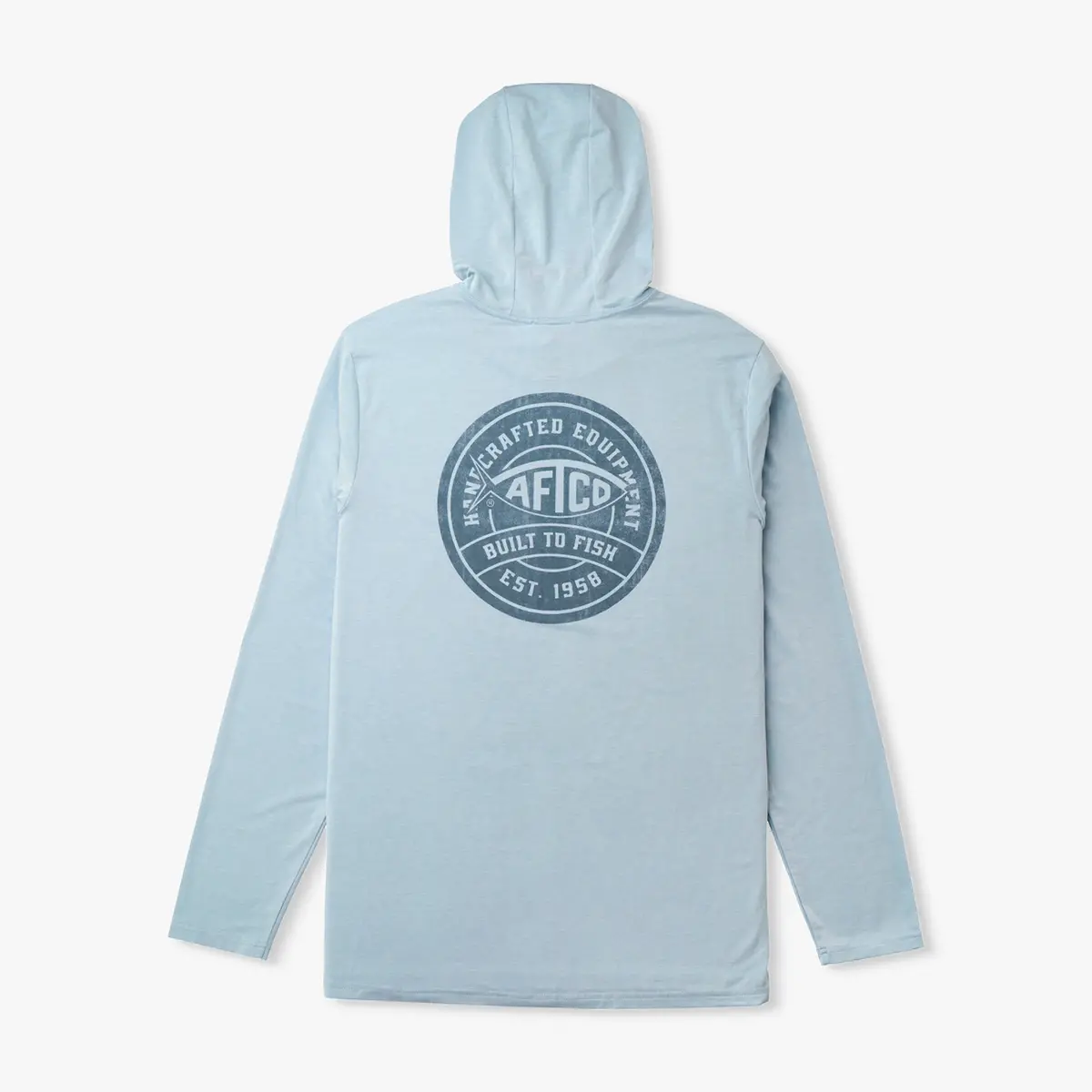 Ocean Bound Ls Sun Protection Hoodie 11