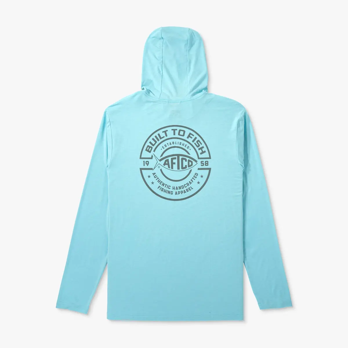 Ocean Bound Ls Sun Protection Hoodie 6