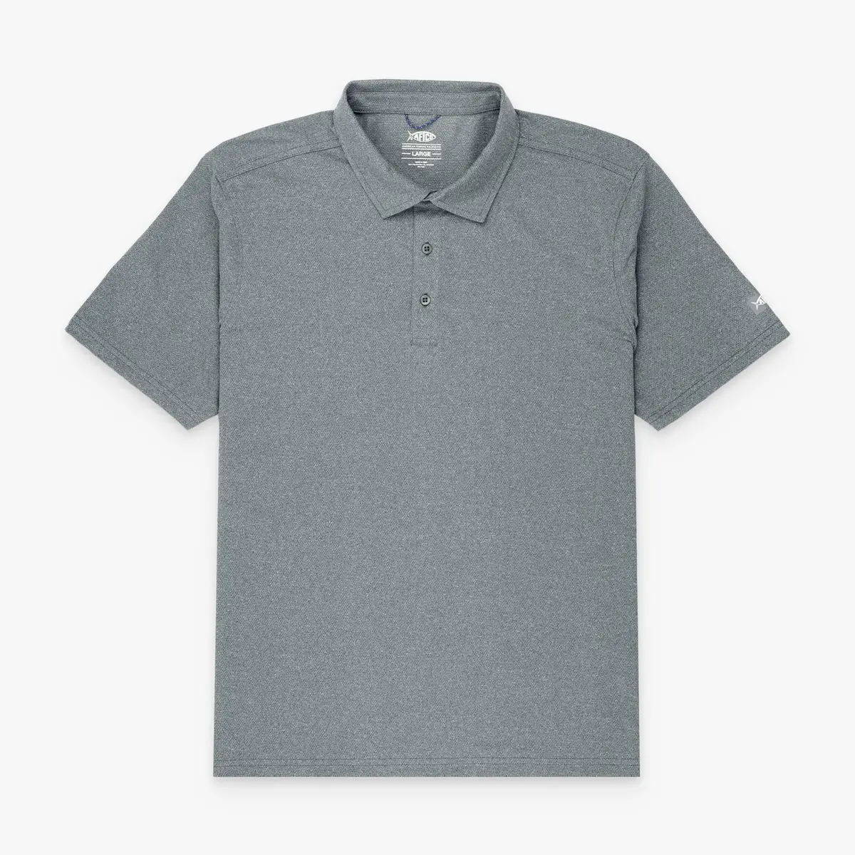 Air-O Mesh Performance Polo Shirt 1
