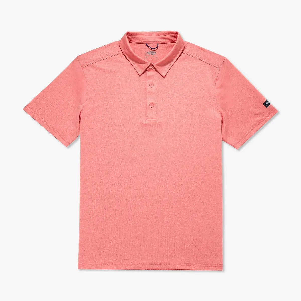 Air-O Mesh Performance Polo Shirt 1