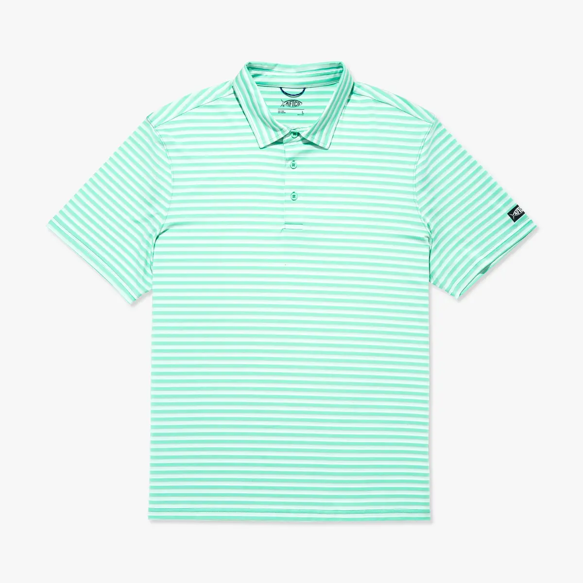 Link Ss Performance Polo Shirt 1