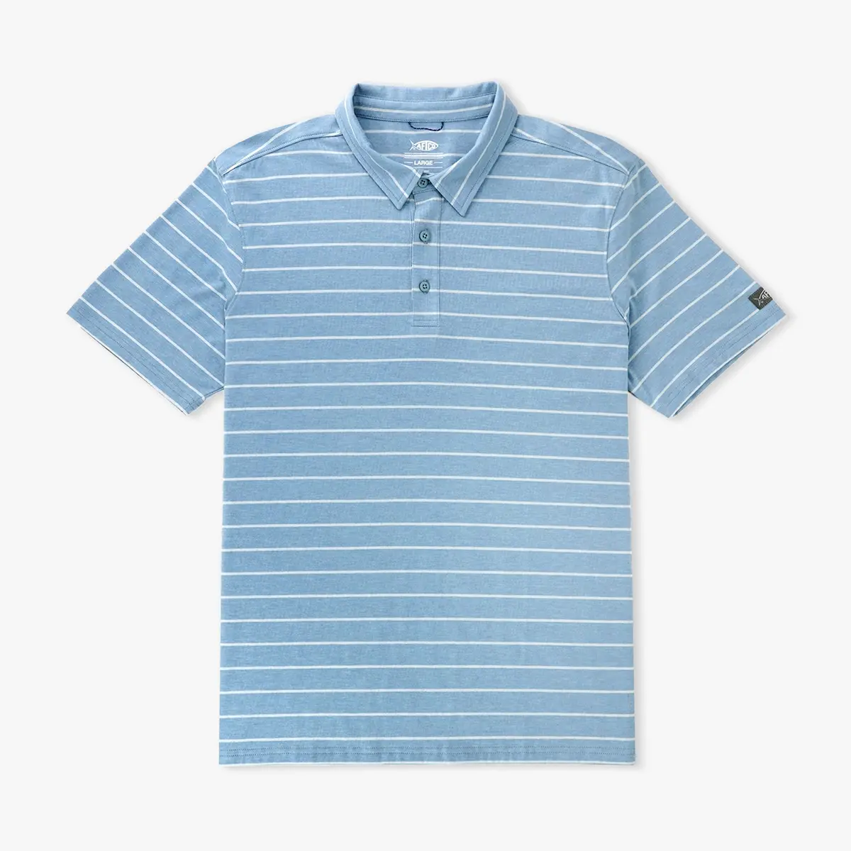 Butterfish Polo Shirt 1
