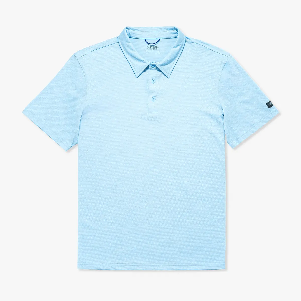 Adapt Performance Polo Shirt 1