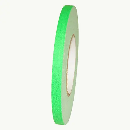 Spike Tape Professional Theater Grade In Neon Colors | Merco Tape® M650f 1