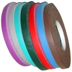 Spike Tape Professional Theater Grade In Many Colors | Merco Tape® M650 1
