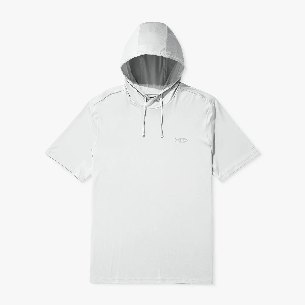 Samurai Ss Hooded Sun Protection Shirt 1