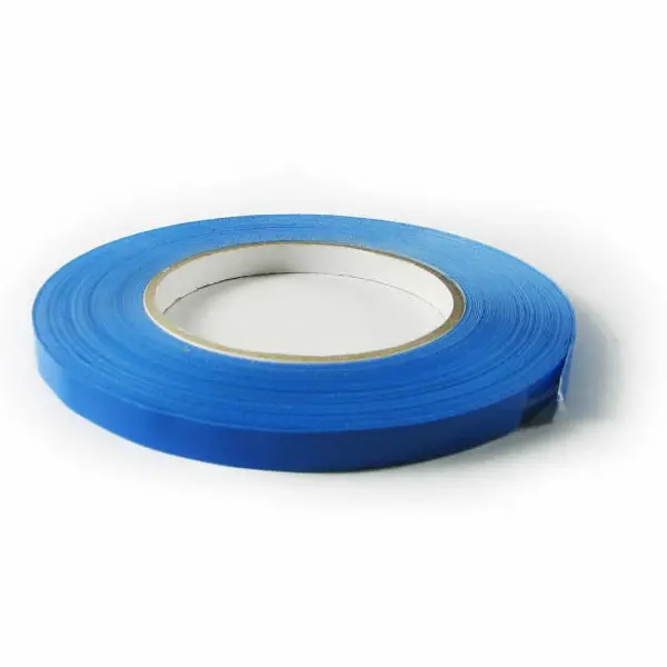 Pvc Produce / Bag Sealing Tape 3/8In X 180Yd ~ 6 Colors | Merco Tape® 1