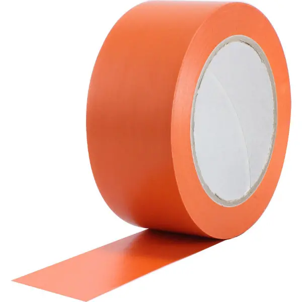 Vinyl Marking Tape Available In 11 Colors And 6 Sizes ~ True Imperial Sizing | Merco Tape® M804 29