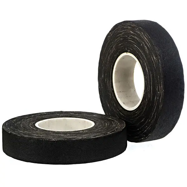 Electrical Tape ~ Cotton Cloth "Friction"  | Merco Tape® M807 ~ Similar 3M™ 1755 1