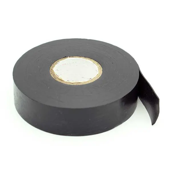 Merco Tape® M811 Electrical Tape ~ Linerless Self Bonding Rubber For High Voltage Applications 1