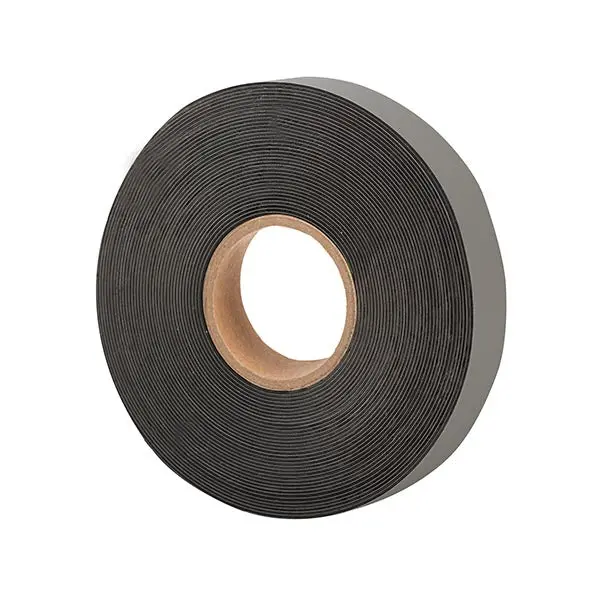 Merco Tape® M815 Electrical Tape ~ Self Bonding Rubber With Liner For High Voltage Applications 1