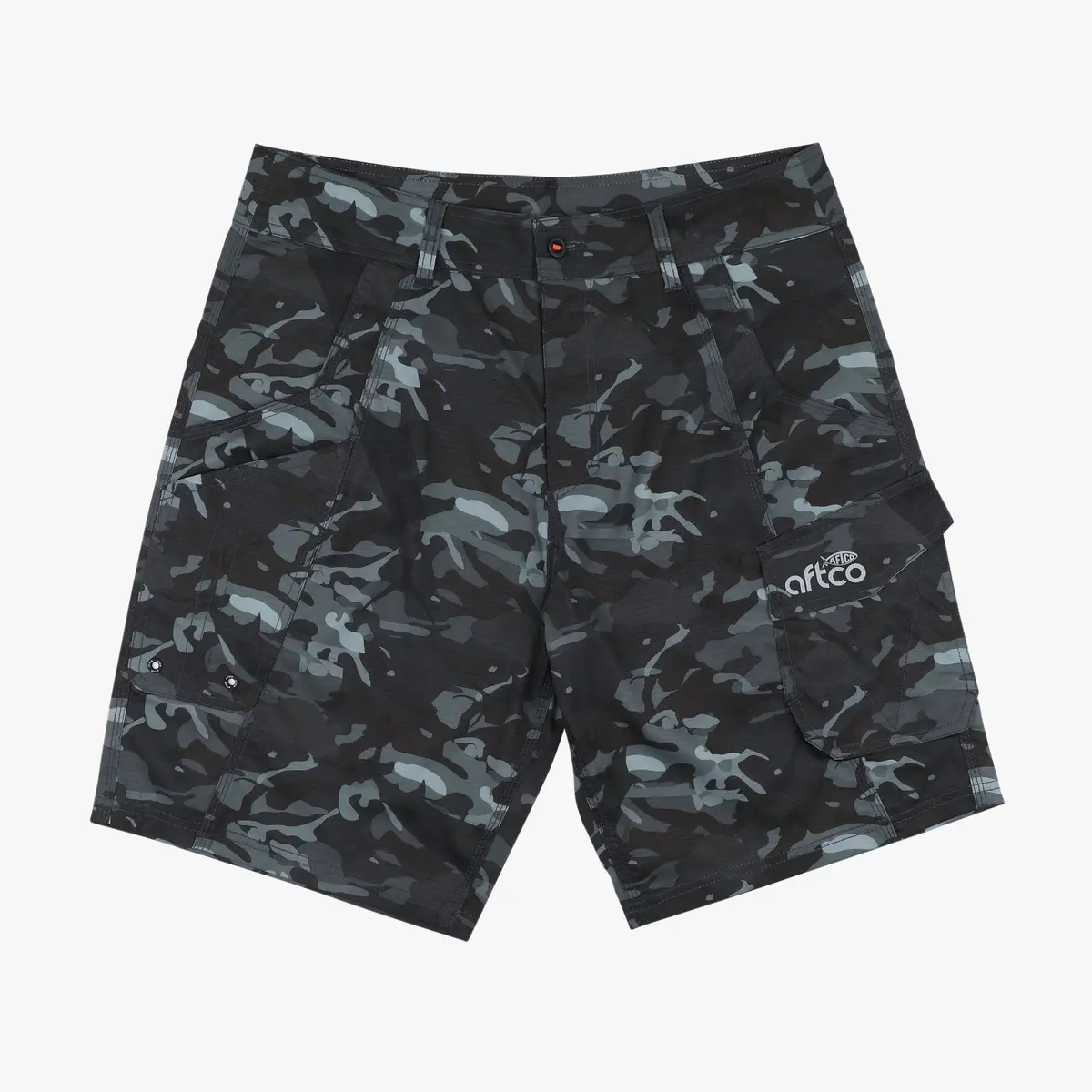 Tactical Fishing Shorts 1
