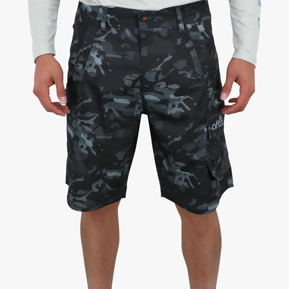 Tactical Fishing Shorts 3